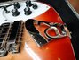 Rickenbacker 620/6 , Fireglo: Free image2