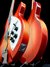 Rickenbacker 335/6 , Fireglo: Close up - Free