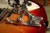 Rickenbacker 330/6 Mod, Fireglo: Close up - Free2