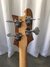 Rickenbacker 4003/4 , Mapleglo: Headstock - Rear