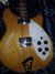 Rickenbacker 360/12 CW, Mapleglo: Body - Front