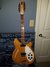 Rickenbacker 360/12 CW, Mapleglo: Full Instrument - Front