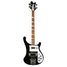 Rickenbacker 4003/4 , Jetglo: Neck - Front