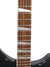 Rickenbacker 360/6 , Jetglo: Close up - Free