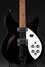 Rickenbacker 330/6 , Jetglo: Body - Front