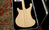 Rickenbacker 4003/4 , Mapleglo: Free image