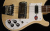 Rickenbacker 4003/4 , Mapleglo: Close up - Free2