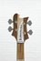 Rickenbacker 4003/4 , Mapleglo: Headstock