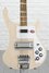 Rickenbacker 4003/4 , Mapleglo: Body - Front