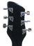 Rickenbacker 360/6 , Jetglo: Headstock - Rear