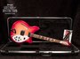 Rickenbacker 360/6 , Fireglo: Free image2