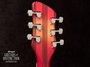 Rickenbacker 360/6 , Fireglo: Headstock - Rear