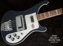 Rickenbacker 4003/4 , Midnightblue: Free image