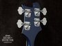 Rickenbacker 4003/4 , Midnightblue: Headstock - Rear