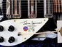 Rickenbacker 355/6 JL, Jetglo: Close up - Free2