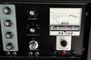 Rickenbacker PA-120/amp , Black: Body - Front