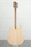 Rickenbacker 330/6 , Mapleglo: Full Instrument - Rear