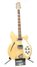 Rickenbacker 360/6 , Mapleglo: Full Instrument - Front