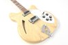 Rickenbacker 360/6 , Mapleglo: Neck - Front