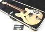 Rickenbacker 360/6 , Mapleglo: Close up - Free2