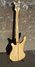 Rickenbacker 4001/4 , Mapleglo: Full Instrument - Rear