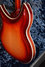 Rickenbacker 381/6 V69, Fireglo: Free image2