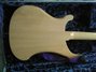 Rickenbacker 4003/4 , Mapleglo: Body - Rear