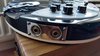 Rickenbacker 360/6 , Jetglo: Close up - Free