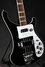 Rickenbacker 4003/4 , Jetglo: Free image