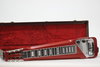 Rickenbacker 105/6 Electro, Red: Full Instrument - Front