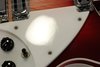 Rickenbacker 360/12 V64, Fireglo: Close up - Free2