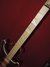 Rickenbacker 4003/4 , Natural Walnut: Neck - Front