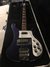 Rickenbacker 4003/4 , Midnightblue: Free image2