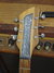 Rickenbacker 450/6 Combo, Jetglo: Headstock