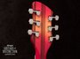 Rickenbacker 360/6 , Fireglo: Headstock - Rear