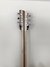 Rickenbacker 330/6 , Natural Walnut: Neck - Rear