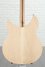 Rickenbacker 330/6 , Mapleglo: Body - Rear