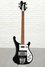 Rickenbacker 4003/4 S, Jetglo: Full Instrument - Front