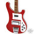 Rickenbacker 4003/4 , Ruby: Body - Front