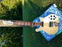 Rickenbacker 620/6 , Mapleglo: Full Instrument - Front