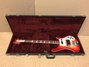 Rickenbacker 4003/4 , Fireglo: Full Instrument - Front