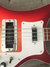 Rickenbacker 4003/4 , Fireglo: Free image