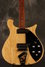 Rickenbacker 610/6 BH BT, Mapleglo: Body - Front