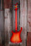 Rickenbacker 4003/4 S, Fireglo: Full Instrument - Rear