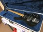 Rickenbacker 4001/4 BT, Jetglo: Full Instrument - Front