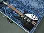 May 2012 Rickenbacker 350/6 V63, Jetglo: Full Instrument - Front