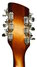 Feb 2006 Rickenbacker 660/12 , MonteBrown: Headstock - Rear