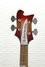 Rickenbacker 4003/4 S, Fireglo: Headstock