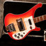 Rickenbacker 4003/4 , Fireglo: Free image