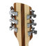 Rickenbacker 360/12 , Mapleglo: Headstock - Rear